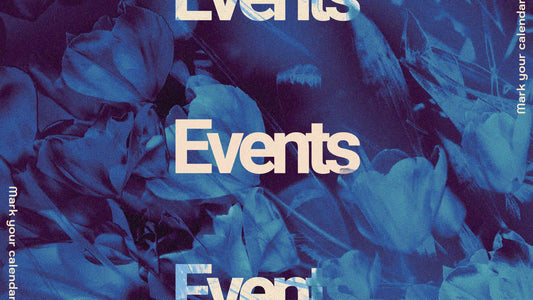 Hyper Bloom Events Still