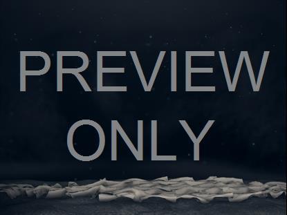 Resurrection Empty Cloth Tomb