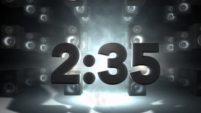 Epic Countdown