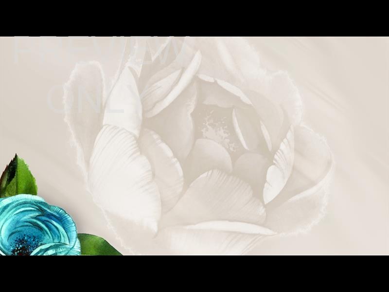 Flowers For Mom 4 Graphic