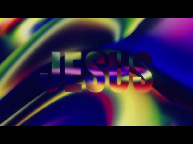 Flow Rmx Jesus