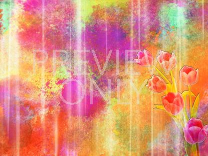 Mother's Day Colors