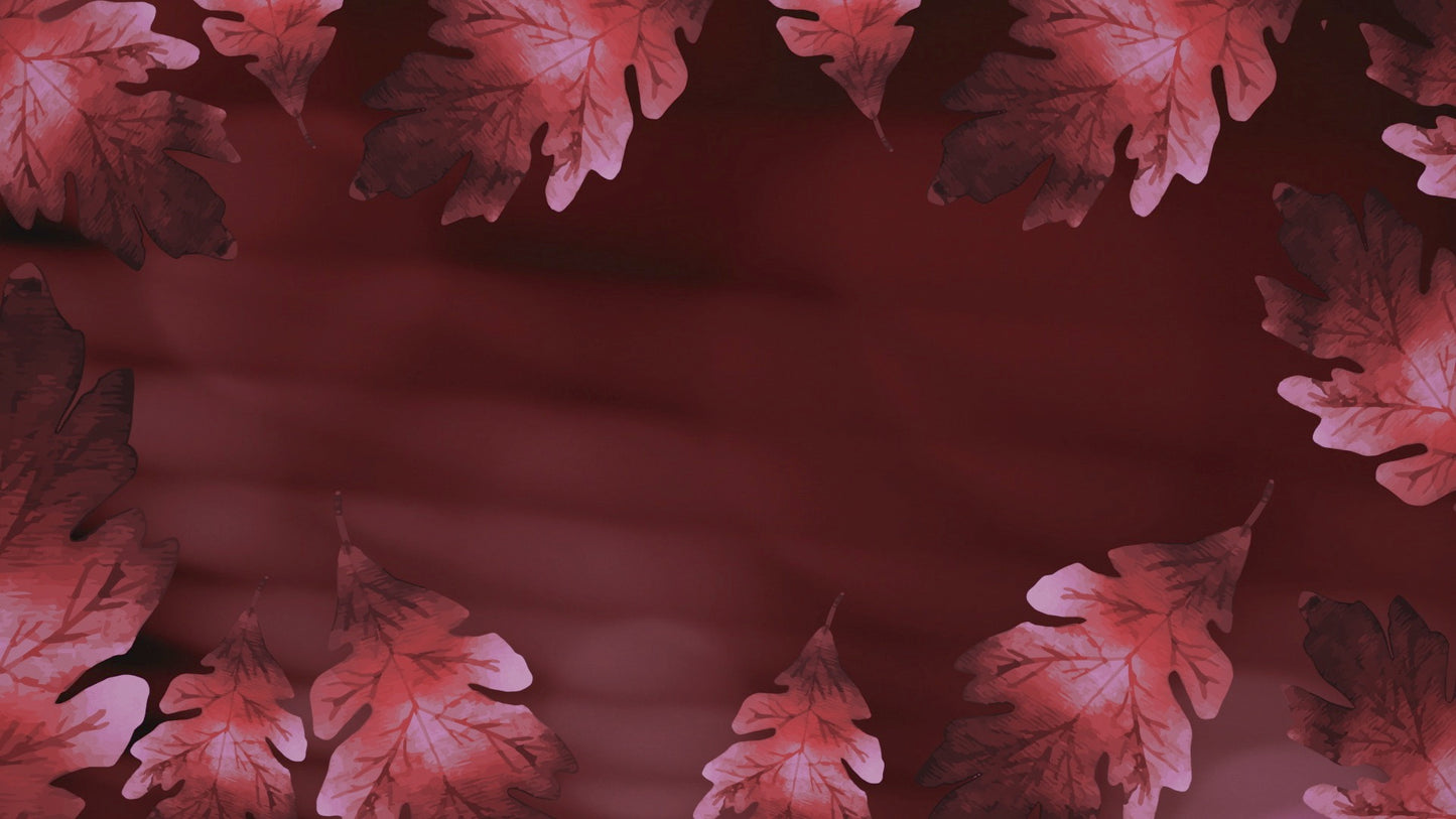 Autumn Glow Still 3