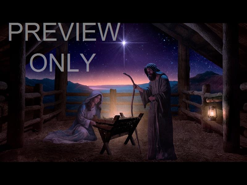 Christmas Journey 8 Still