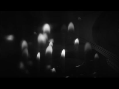 Bw Candles