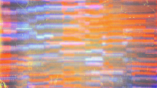 Digital Dust 8