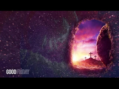 Good Friday Vol. 1 Background 02