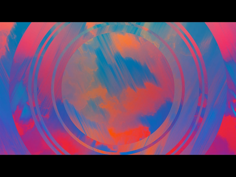 Painted Fall 7 Remix
