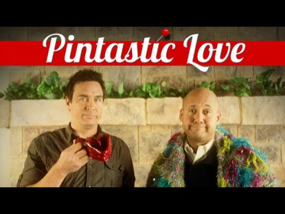 Pintastic Love