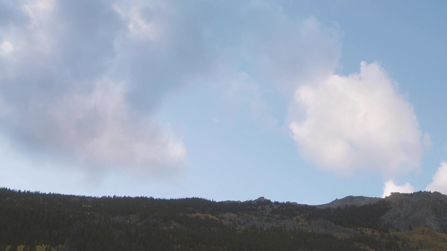 Mountain Hike 16