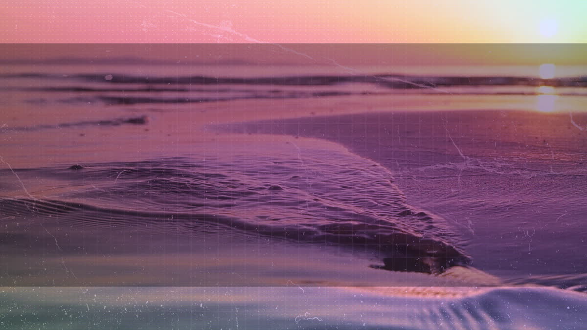 Summer Ocean 5 Alt