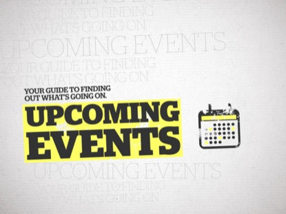 Event Calendar