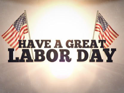 Labor Day
