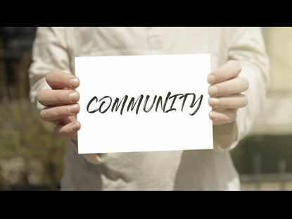 Community Promo