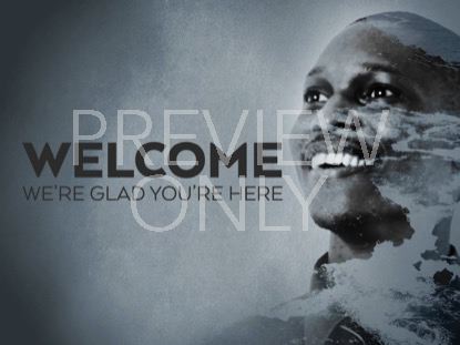 How He Loves Welcome