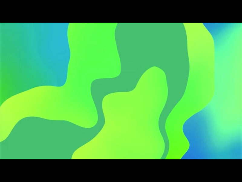 Liquid Gradients - Worship Motion 2