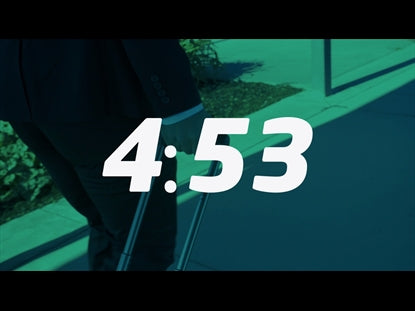 Baggage Countdown