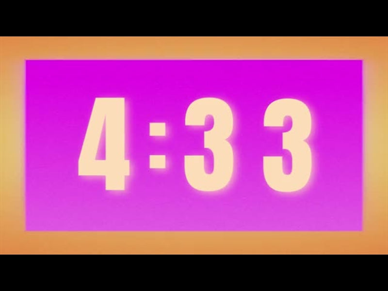 Monolith Countdown 1