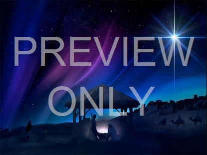 Christmas Hope 5 Still