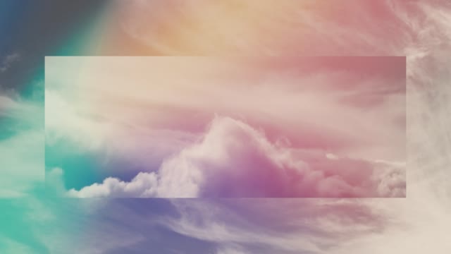 Dream Clouds 01