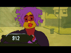 Steelehouse 10 Commandments #9