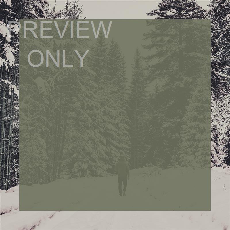 Preparing For Jesus Arrival Social Graphic Blank