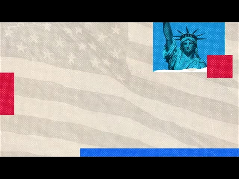 Life Liberty And Freedom Motion 02