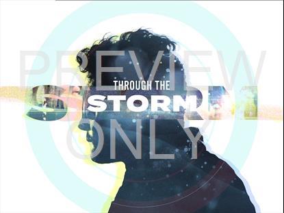 Through The Storm