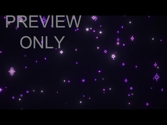 Neon Stars: 28 Still