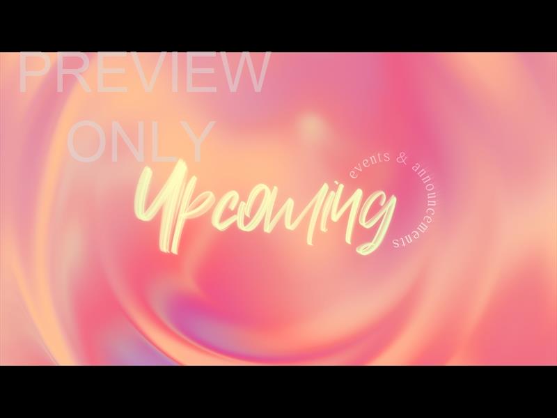 Forever Summer Upcoming Still