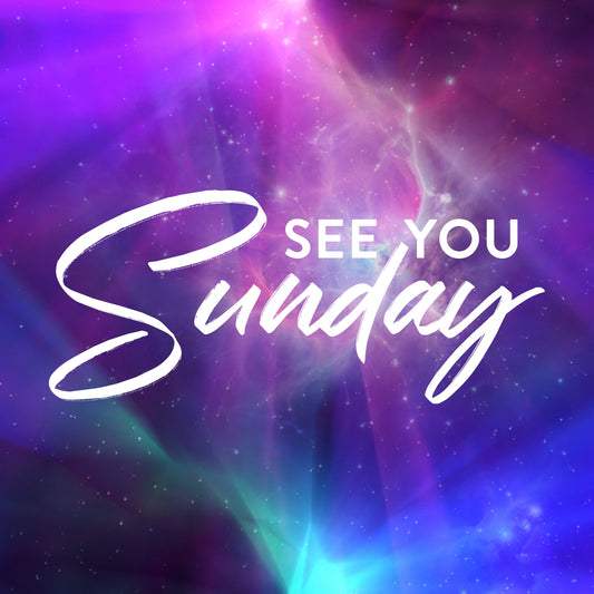 Sunday Universal Glow