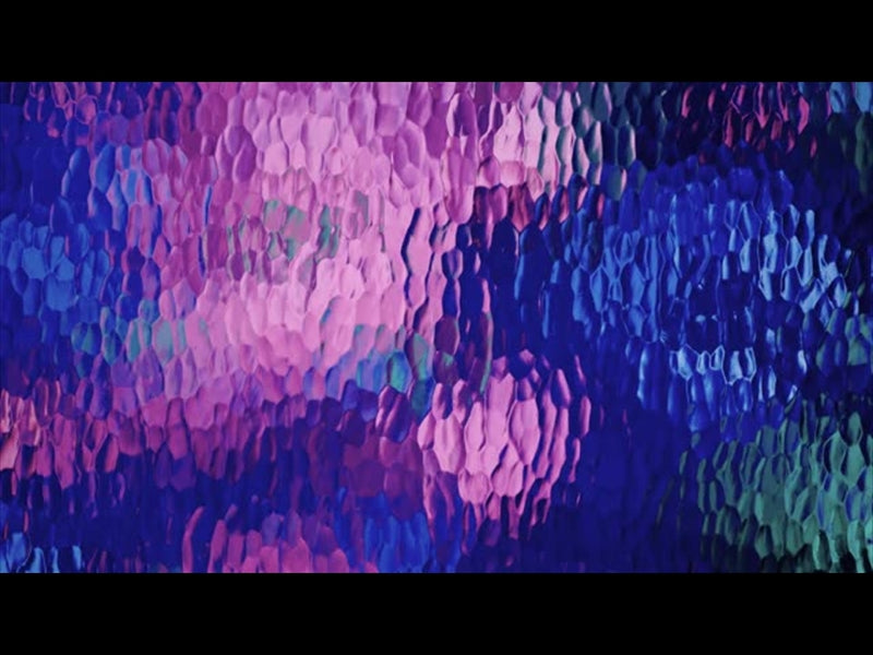 Lucent Teal Pink