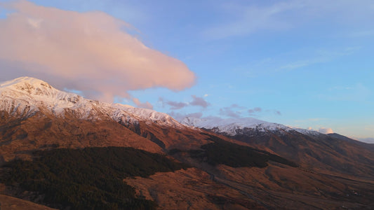 Erseke Mountains Still 21