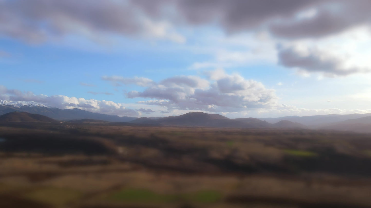 Erseke Mountains 04