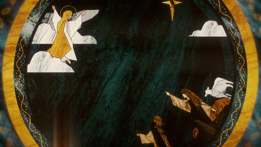 Star Of Wonder 5 Still