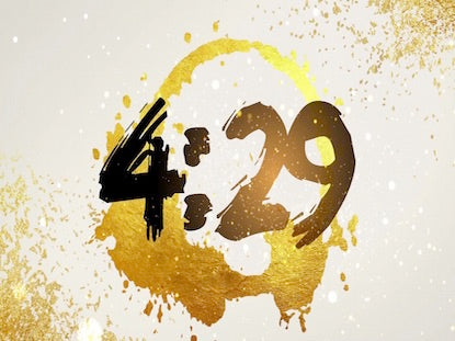 Fools Gold Countdown