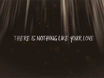 Nothing Like Your Love