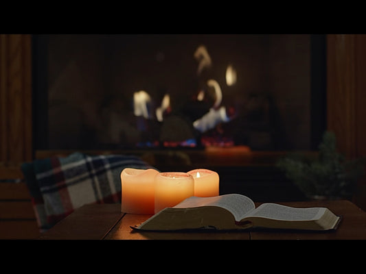 The Hearth Loop 02