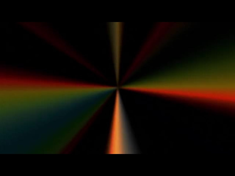 Radiant Colour 03