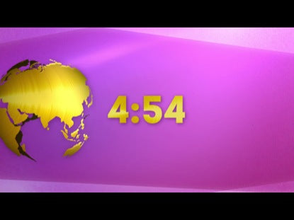 Royal Priesthood Countdown