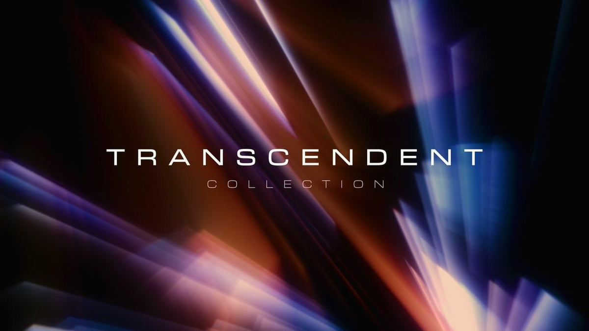 Transcendent