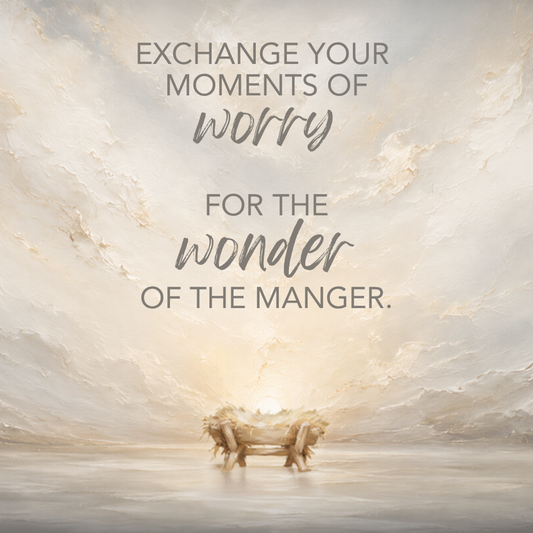 Worry To Wonder Social Media 1