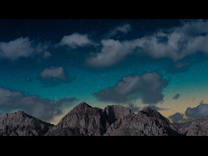 Night Sky 10