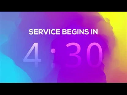 Gradient Flows: Countdown