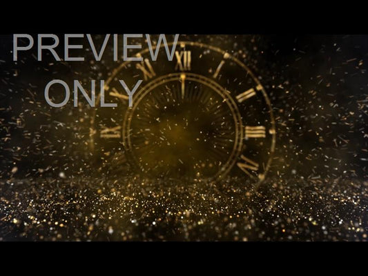 New Years: Volume Three Worship Still 2