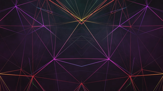 Mirrored Colors 06