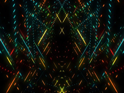 Pretty Lines Hot And Cold