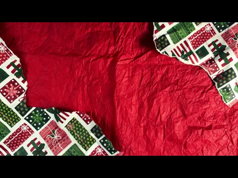 Christmas Stop Motion 7