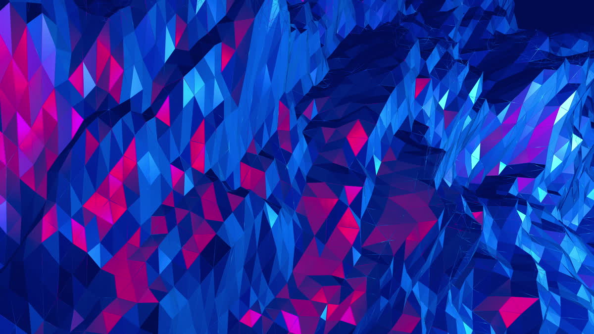 Crystal Caverns 9