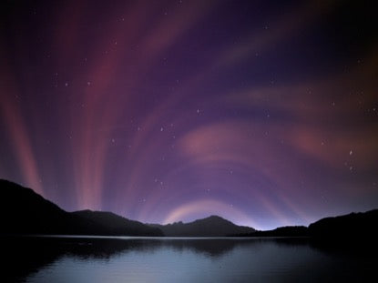 Northern Lights 7